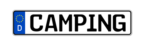 Dauercamping-Versicherung
Campingplätze in der EU