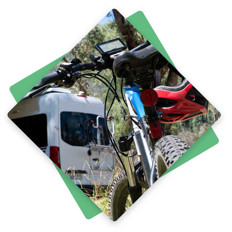 E-Bike Wohnmobil Versicherung