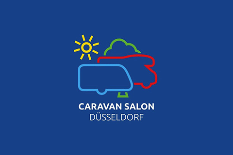 Caravan Salon Düsseldorf